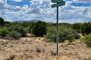 0000 Quarter Horse Rd, Kingman, AZ 86401 - Photo 1