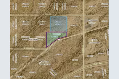 000 W Bali Hi Drive, Golden Valley, AZ 86413 - Photo 1