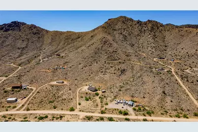 004 W Vock View Lane, Kingman, AZ 86409 - Photo 2