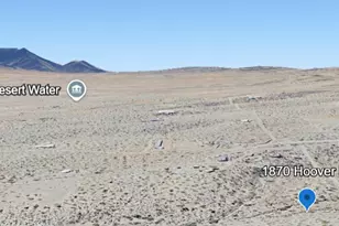 1870 W Hoover Dr, Meadview, AZ 86444 - Photo 1