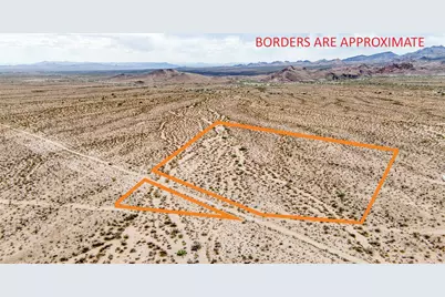 0000 S Akchin Road, Yucca, AZ 86438 - Photo 2