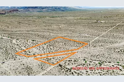 0000 S Akchin Road, Yucca, AZ 86438 - Photo 1