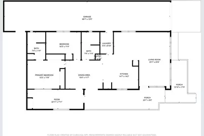 8135 S Smoketree Lane, Mohave Valley, AZ 86440 - Photo 2