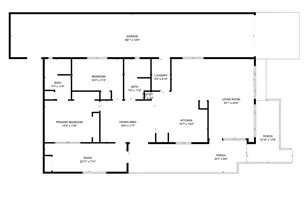 8135 S Smoketree Ln, Mohave Valley, AZ 86440 - Photo 2