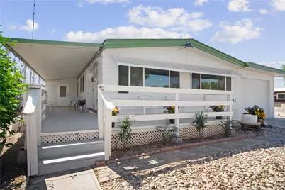 8135 S Smoketree Lane, Mohave Valley, AZ 86440 - Photo 1