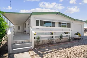 8135 S Smoketree Ln, Mohave Valley, AZ 86440 - Photo 1