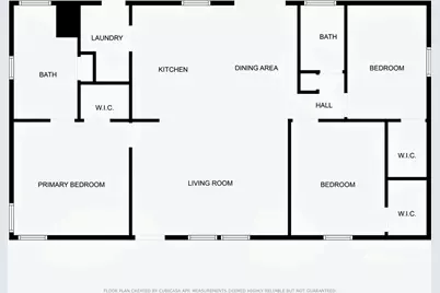 26012 N Hummingbird Lane, Meadview, AZ 86444 - Photo 4