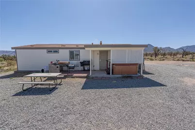 26012 N Hummingbird Lane, Meadview, AZ 86444 - Photo 2