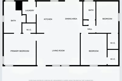 26012 N Hummingbird Lane, Meadview, AZ 86444 - Photo 4