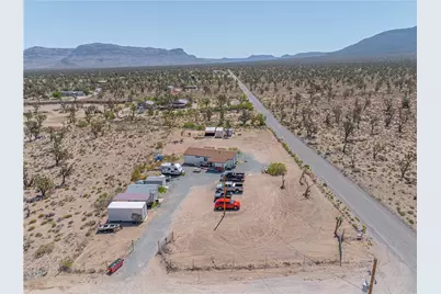 26012 N Hummingbird Lane, Meadview, AZ 86444 - Photo 16