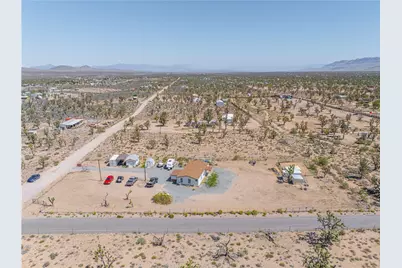 26012 N Hummingbird Lane, Meadview, AZ 86444 - Photo 8