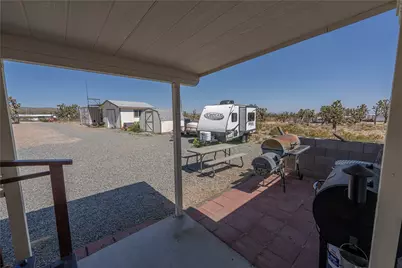 26012 N Hummingbird Lane, Meadview, AZ 86444 - Photo 10