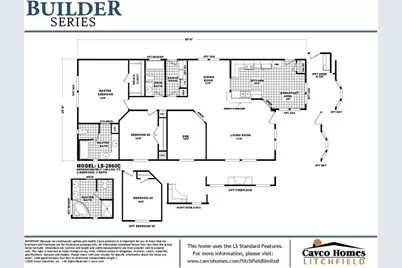 2350 Adobe Road #293, Bullhead City, AZ 86442 - Photo 58