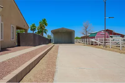 2303 E Hulet Avenue, Mohave Valley, AZ 86440 - Photo 8