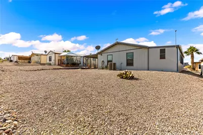 2960 ` Silver Creek Road #121, Bullhead City, AZ 86442 - Photo 30