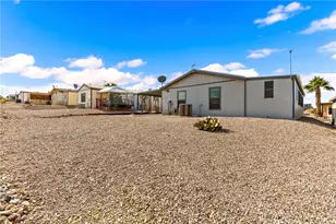 2960 ` Silver Creek Road, Bullhead City, AZ 86442 - Photo 30