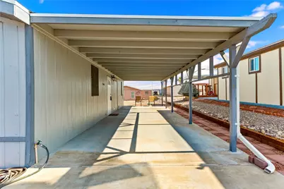 2960 ` Silver Creek Road #121, Bullhead City, AZ 86442 - Photo 28