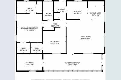 2960 ` Silver Creek Road #121, Bullhead City, AZ 86442 - Photo 34