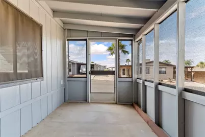 2960 ` Silver Creek Road #121, Bullhead City, AZ 86442 - Photo 26