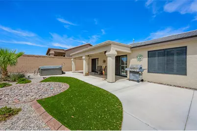 6027 S Columbia Avenue, Fort Mohave, AZ 86426 - Photo 46