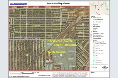 2695 E Northern Avenue, Kingman, AZ 86409 - Photo 14