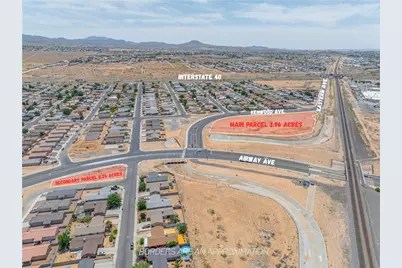 3299 Kenwood Avenue, Kingman, AZ 86401 - Photo 2