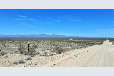 Tbd Juniper Drive, Yucca, AZ 86438 - Photo 1