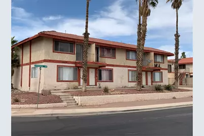 2492 Lakeside Dr #5 Drive, Bullhead City, AZ 86442 - Photo 2