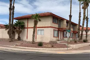 2492 Lakeside Dr #5 Dr, Bullhead City, AZ 86442 - Photo 1
