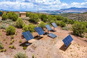 11030 S Quarter Horse Rd, Wikieup, AZ 85360 - Photo 8