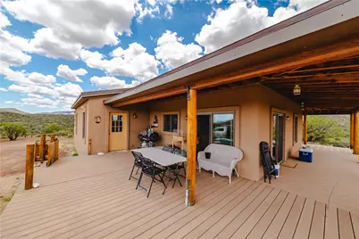 11030 S Quarter Horse Rd, Wikieup, AZ 85360 - Photo 28