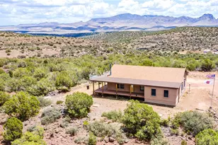 11030 S Quarter Horse Rd, Wikieup, AZ 85360 - Photo 6