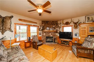 11030 S Quarter Horse Rd, Wikieup, AZ 85360 - Photo 50