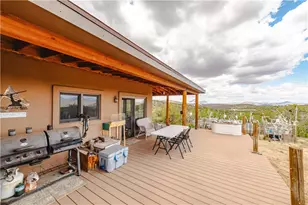 11030 S Quarter Horse Rd, Wikieup, AZ 85360 - Photo 26