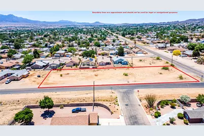 2250 E Jagerson Avenue, Kingman, AZ 86409 - Photo 2