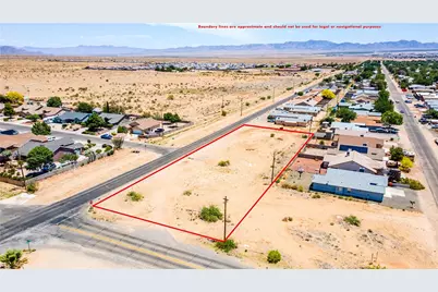 2250 E Jagerson Avenue, Kingman, AZ 86409 - Photo 4