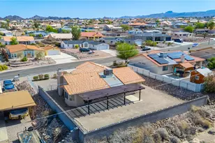 2524 S Ridge Ave, Bullhead City, AZ 86429 - Photo 60