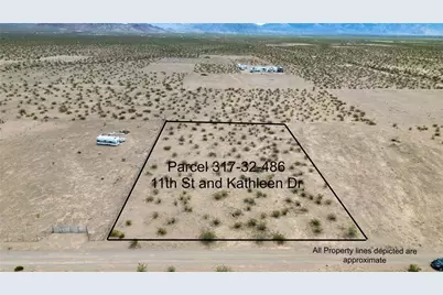 317-32-486 N Kathleen Drive, Dolan Springs, AZ 86441 - Photo 1