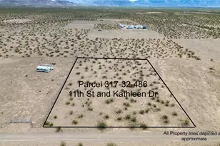 317-32-486 N Kathleen Dr, Dolan Springs, AZ 86441 - Photo 1