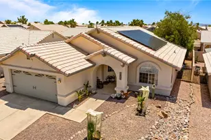 1904 E Leisure Ln, Fort Mohave, AZ 86426 - Photo 1