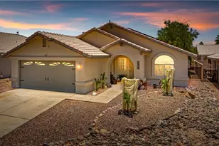 1904 E Leisure Ln, Fort Mohave, AZ 86426 - Photo 2