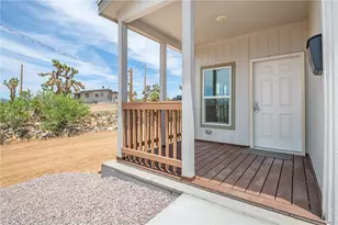 16500 N Ladera Dr, Dolan Springs, AZ 86441 - Photo 18