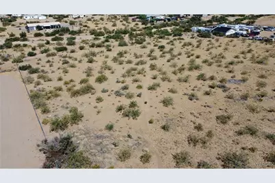 Lot 5 S 1/2 N Magma Road, Golden Valley, AZ 86413 - Photo 2