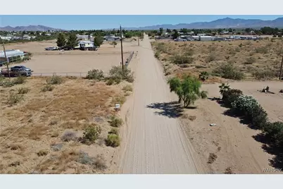 Lot 5 S 1/2 N Magma Road, Golden Valley, AZ 86413 - Photo 8