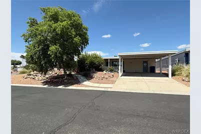 2350 Adobe Road #50, Bullhead City, AZ 86442 - Photo 1