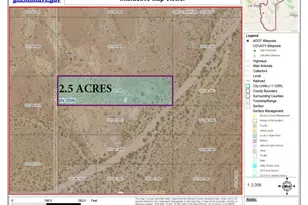 351-08-100B N Becky Rd, Dolan Springs, AZ 86441 - Photo 1