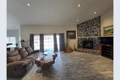 1550 Mountain Trail Road, Kingman, AZ 86401 - Photo 4