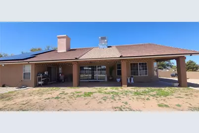 1550 Mountain Trail Road, Kingman, AZ 86401 - Photo 38