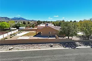 1550 Mountain Trail Rd, Kingman, AZ 86401 - Photo 44