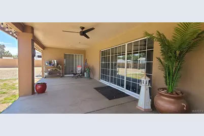 1550 Mountain Trail Road, Kingman, AZ 86401 - Photo 34